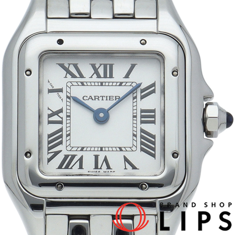 パンテール ドゥ カルティエ ウォッチ SM