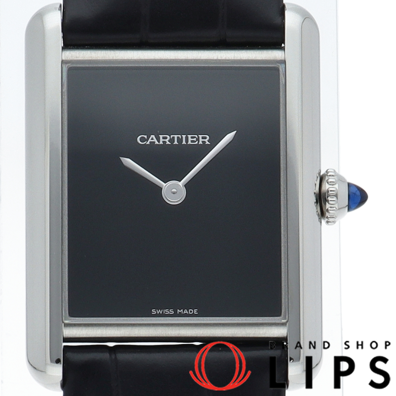 タンクマストLM ウォッチ