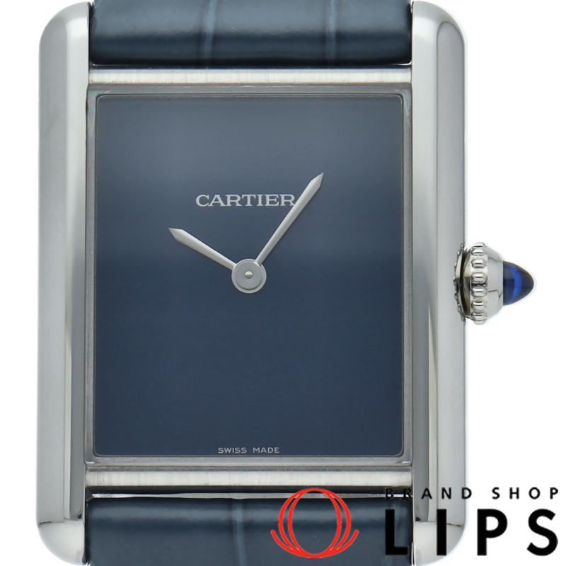 タンクマストLM ウォッチ