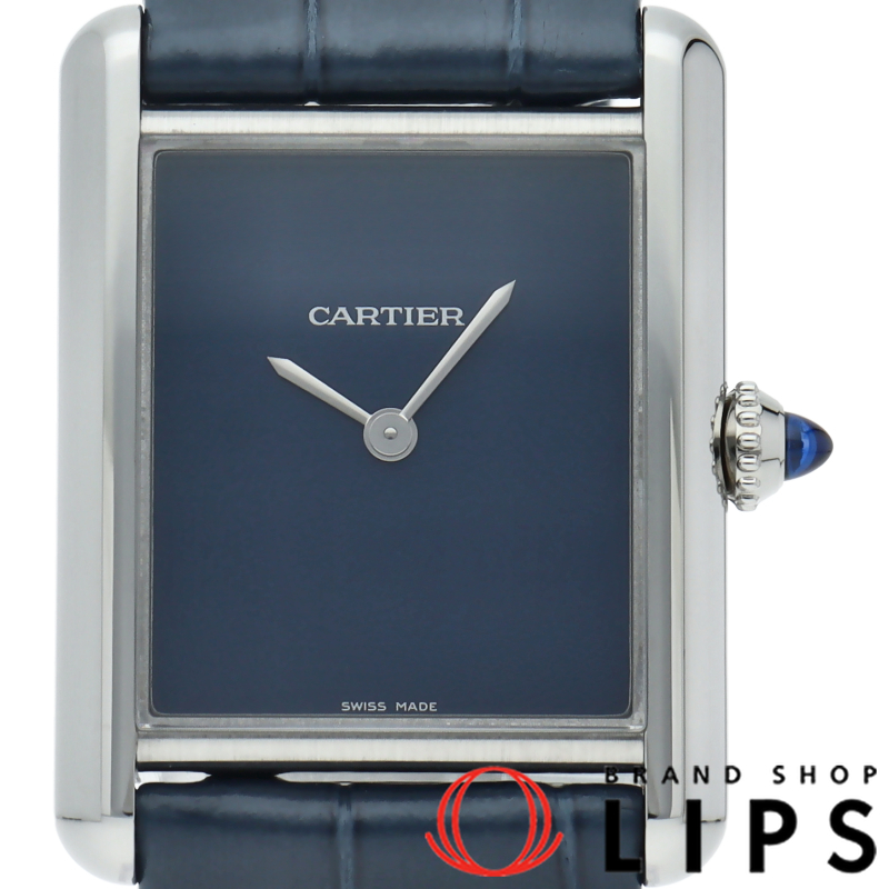 タンクマストLM ウォッチ