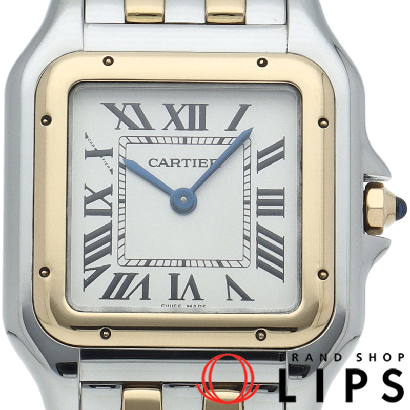 パンテール ドゥ カルティエ ウォッチ MM