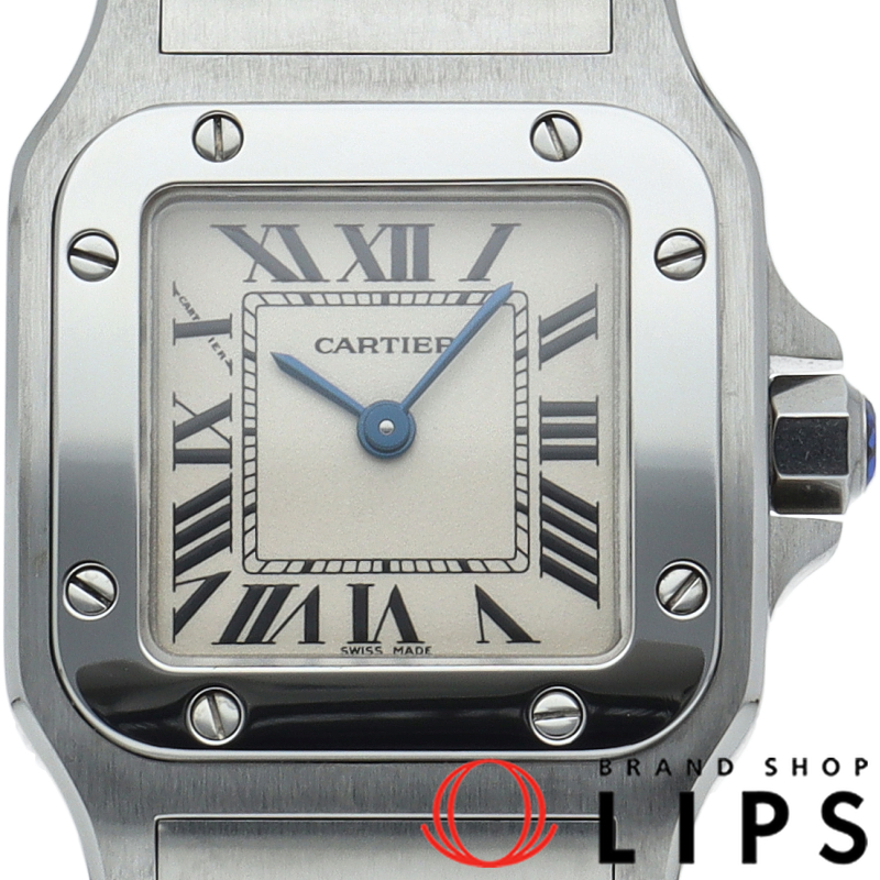 サントスガルベSM ウォッチ