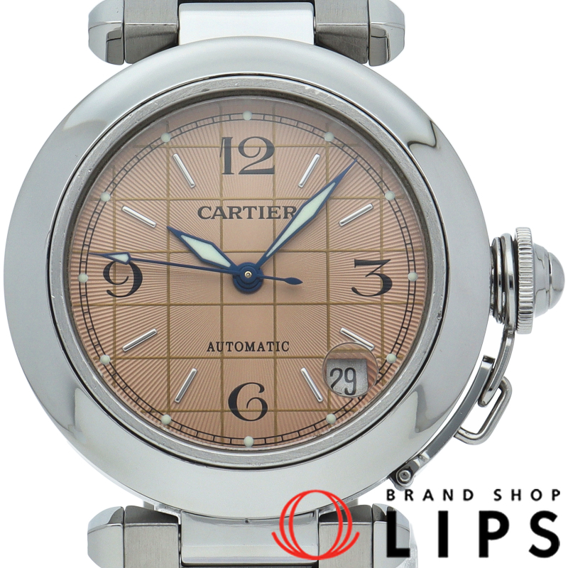 パシャC ウォッチ