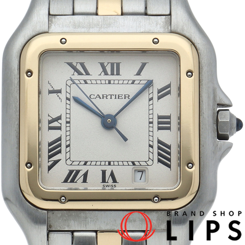 パンテールMM ウォッチ 1ロウ