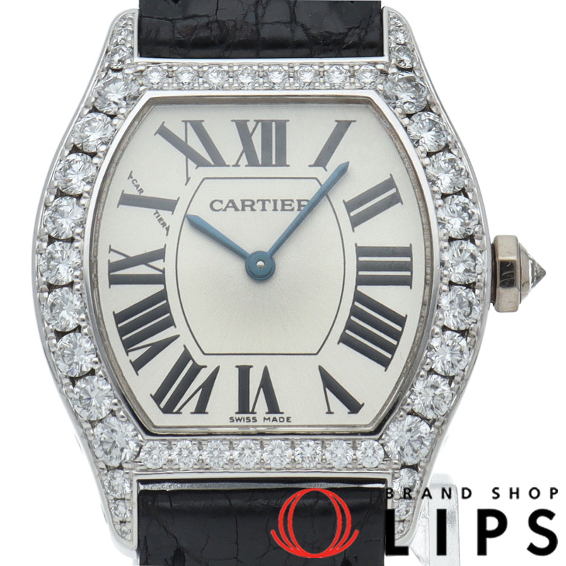 トーチュSM ウォッチ ダイヤベゼル OH済