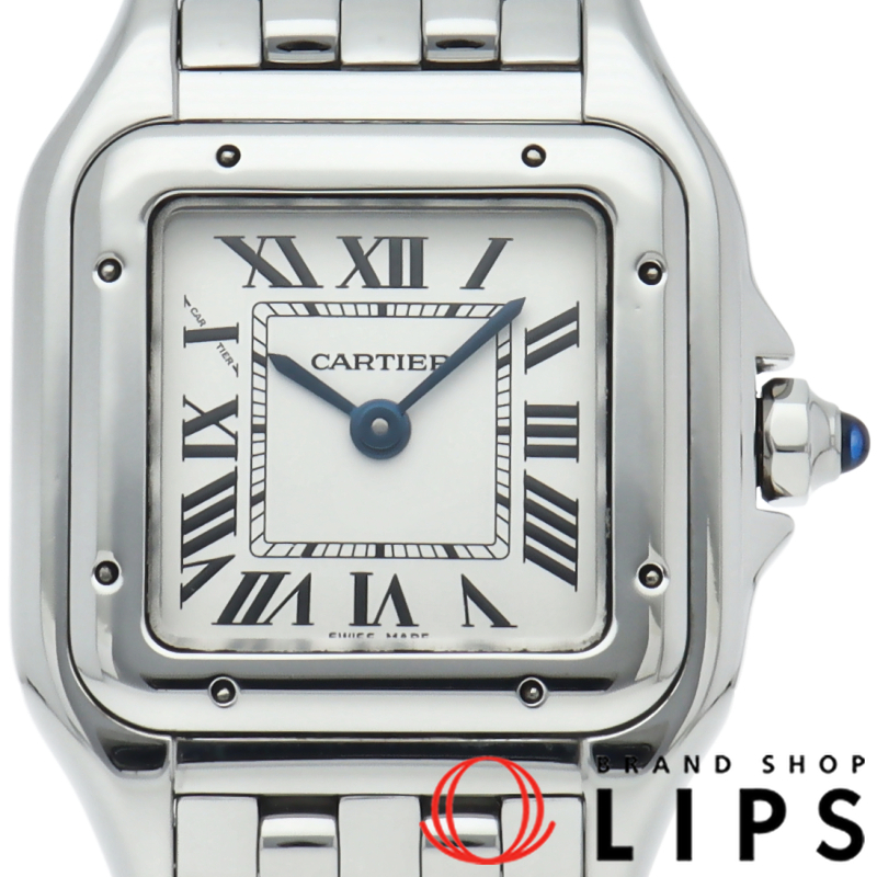 パンテール ドゥ カルティエ ウォッチ SM