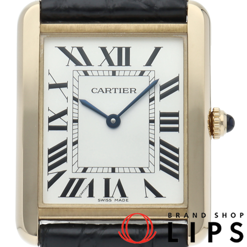 タンクソロLM ウォッチ