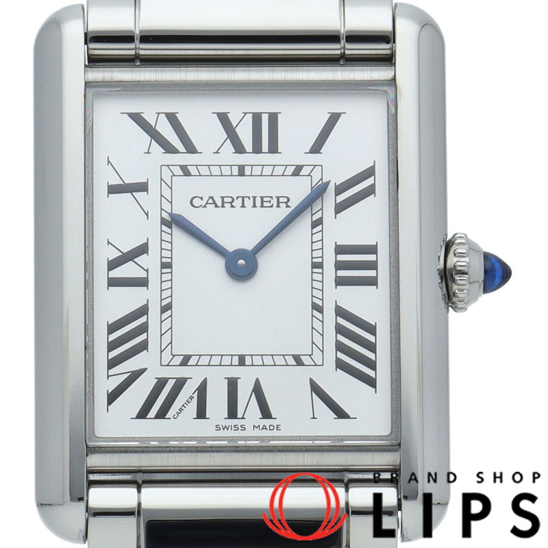 タンクマストLM ウォッチ