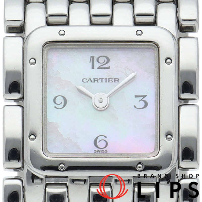 リュバン レディース時計 シェル