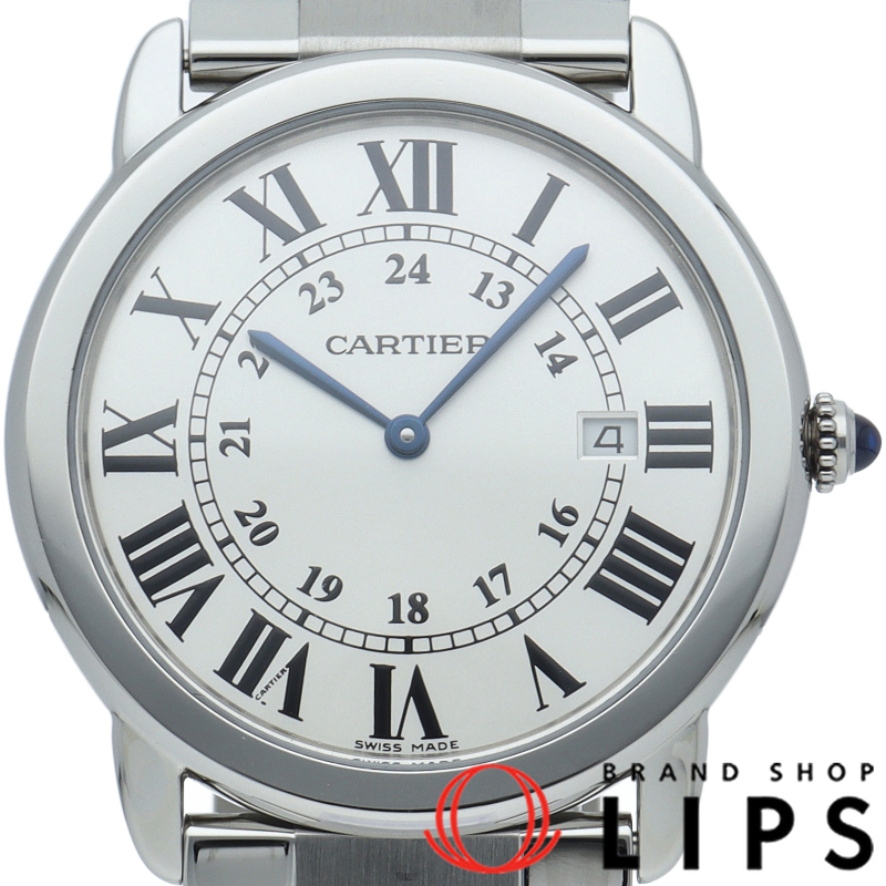 ロンドソロLM ウォッチ