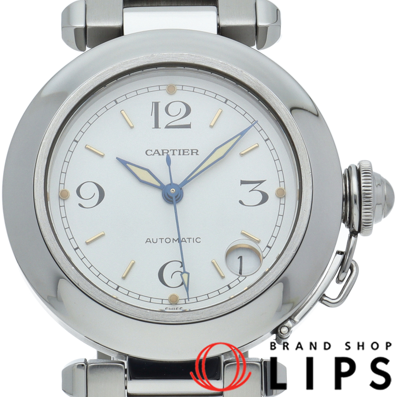 パシャC ウォッチ