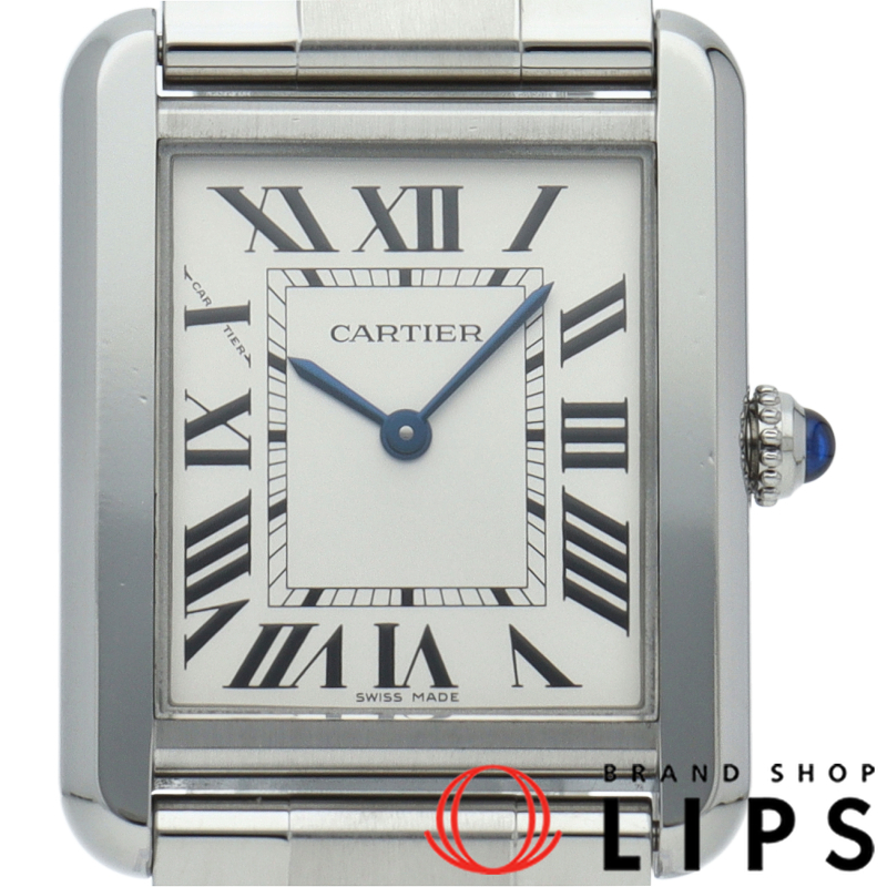 タンクソロSM ウォッチ