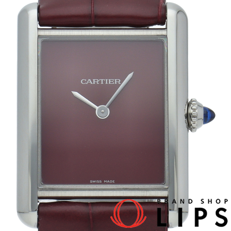 タンクマストLM ウォッチ