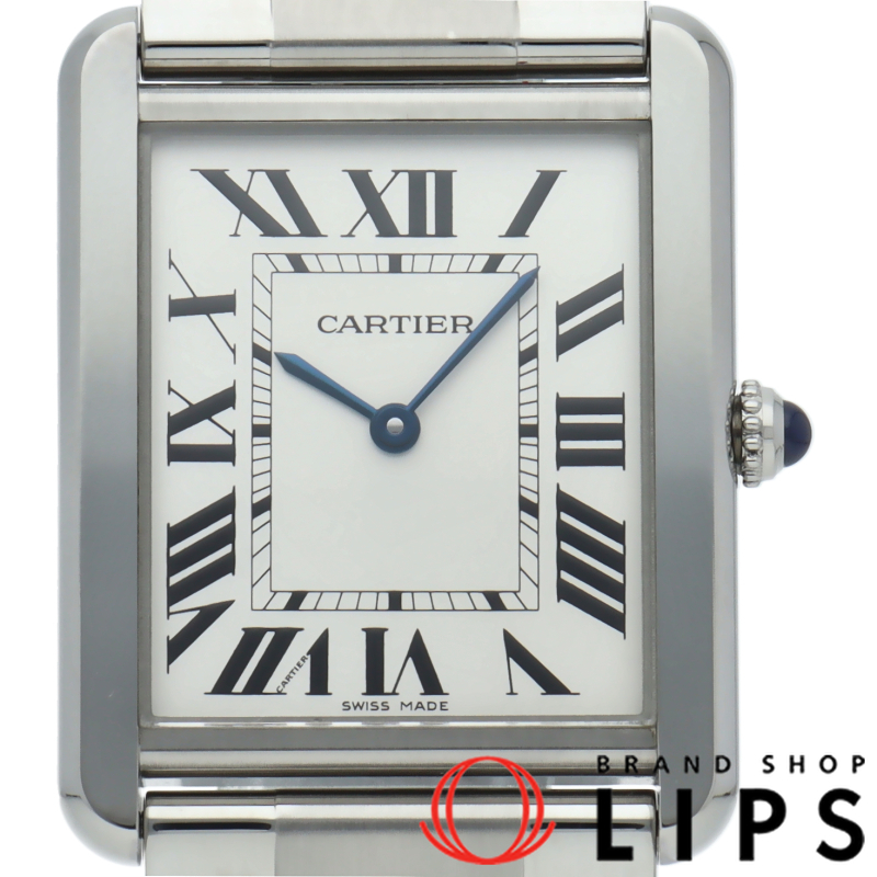 タンクソロLM ウォッチ