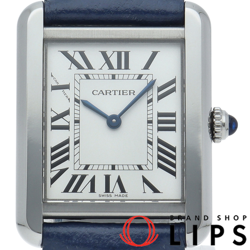 タンクソロSM ウォッチ