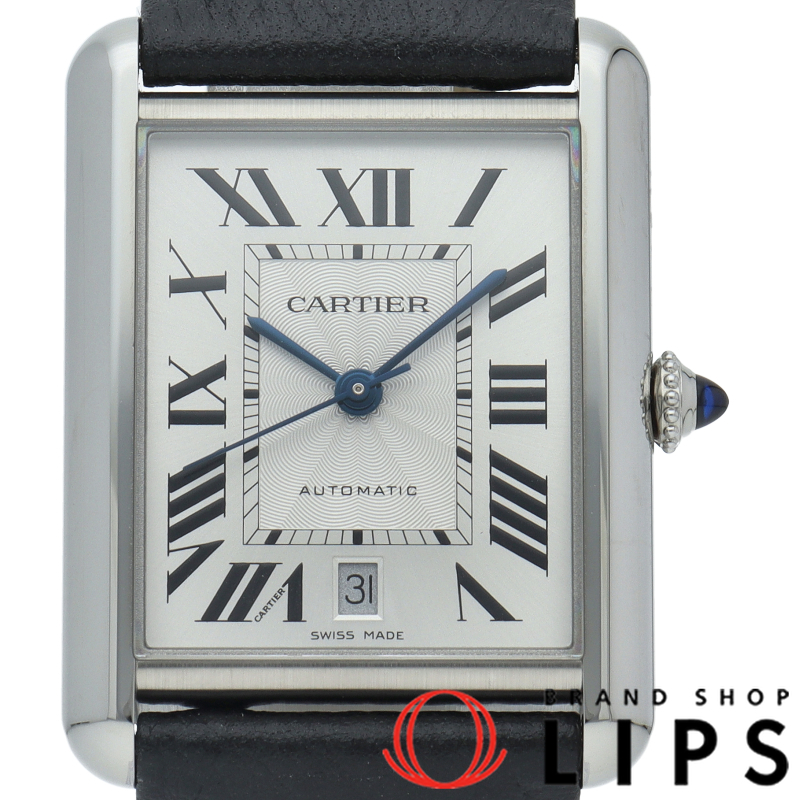 タンクマストXL ウォッチ オートマチック