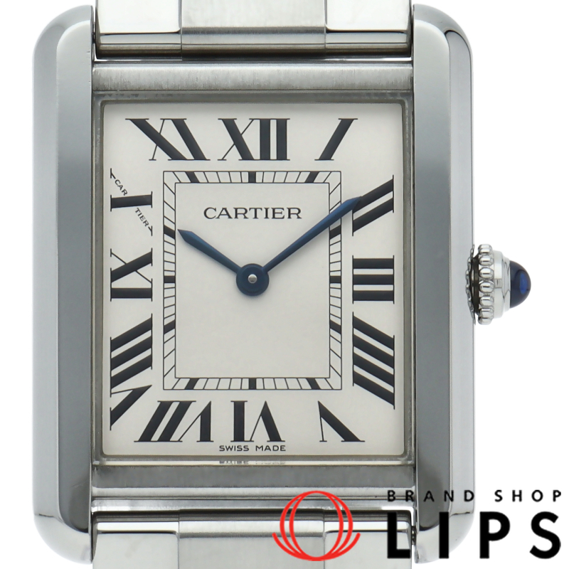 タンクソロSM ウォッチ