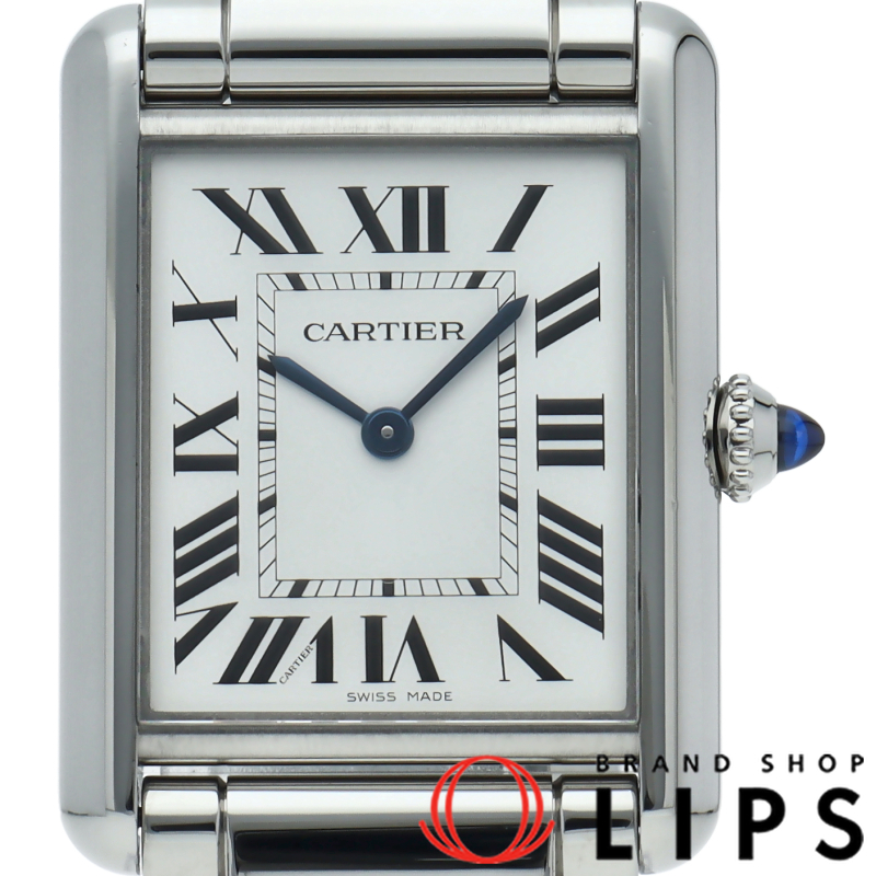 タンクマストLM ウォッチ