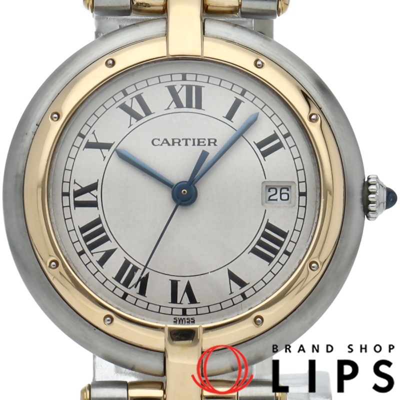 パンテール ヴァンドーム ウォッチ 30mm LM