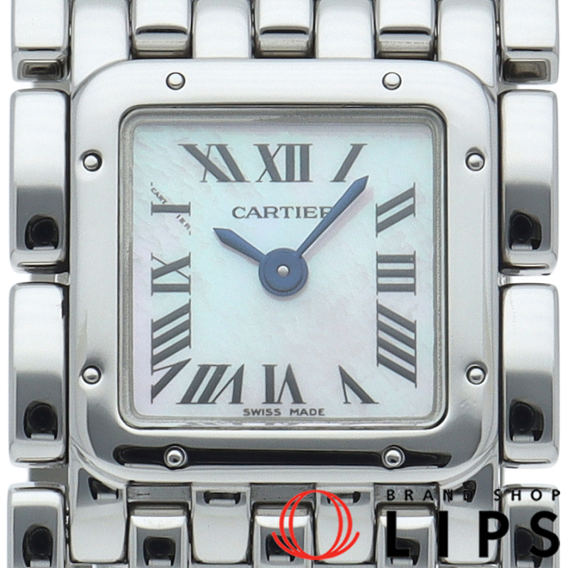 リュバン レディース時計 シェル