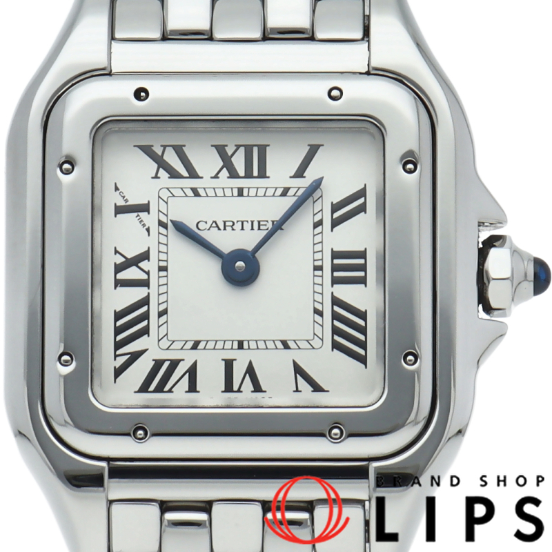 パンテール ドゥ カルティエ ウォッチ SM
