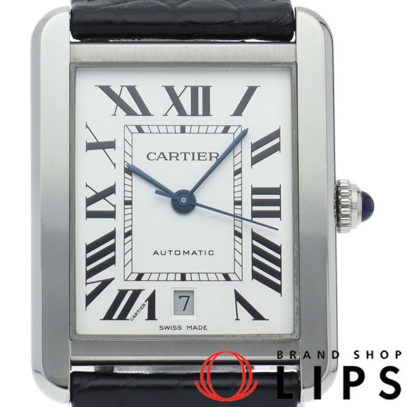 タンクソロXL ウォッチ オートマチック