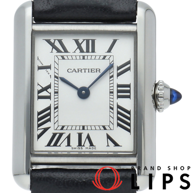 タンクマストSM ウォッチ