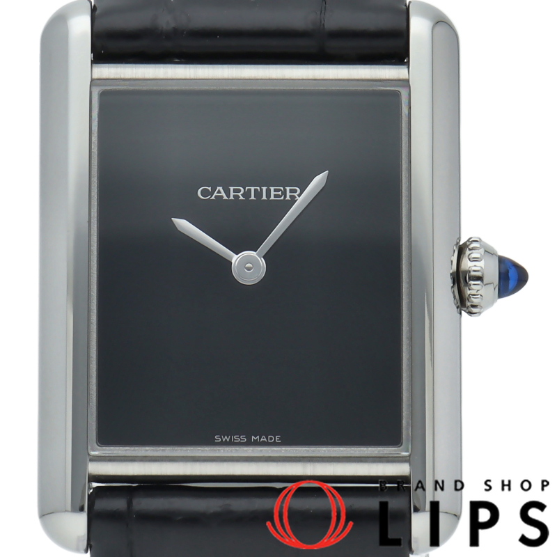 タンクマストLM ウォッチ