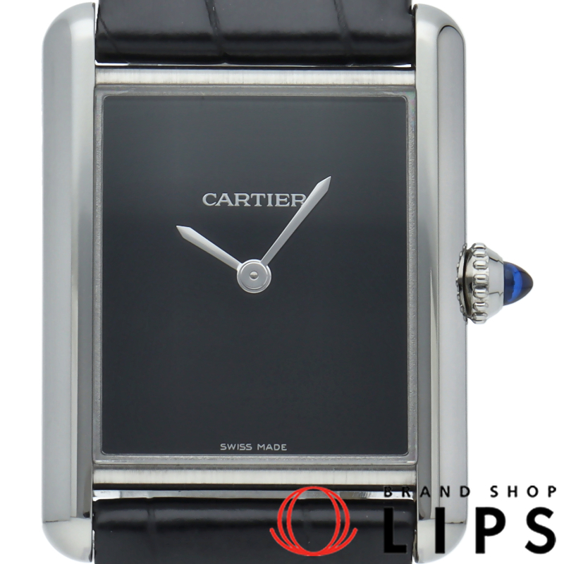 タンクマストLM ウォッチ