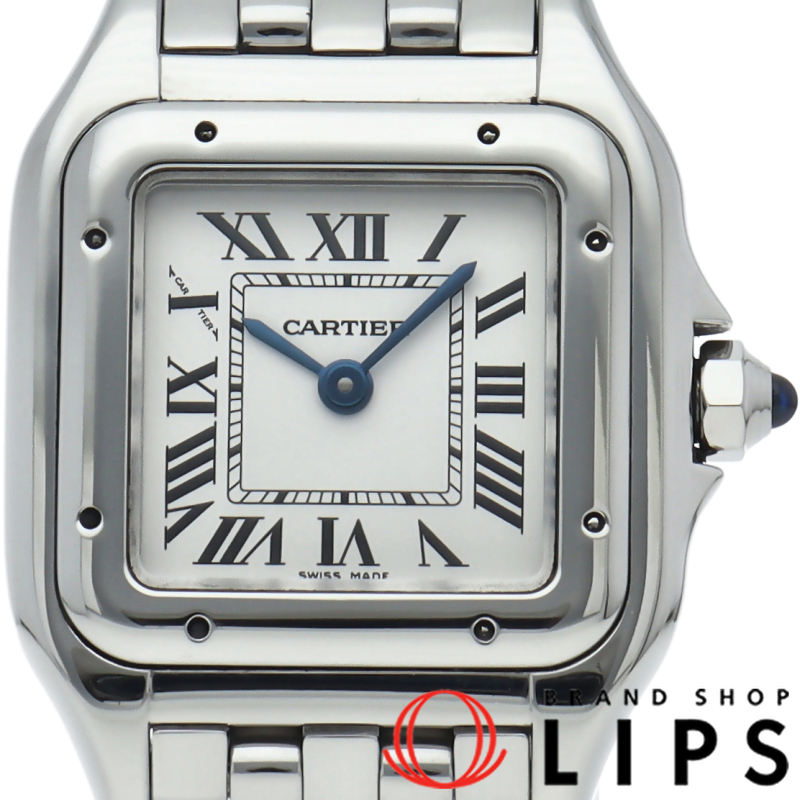 パンテール ドゥ カルティエ ウォッチ SM