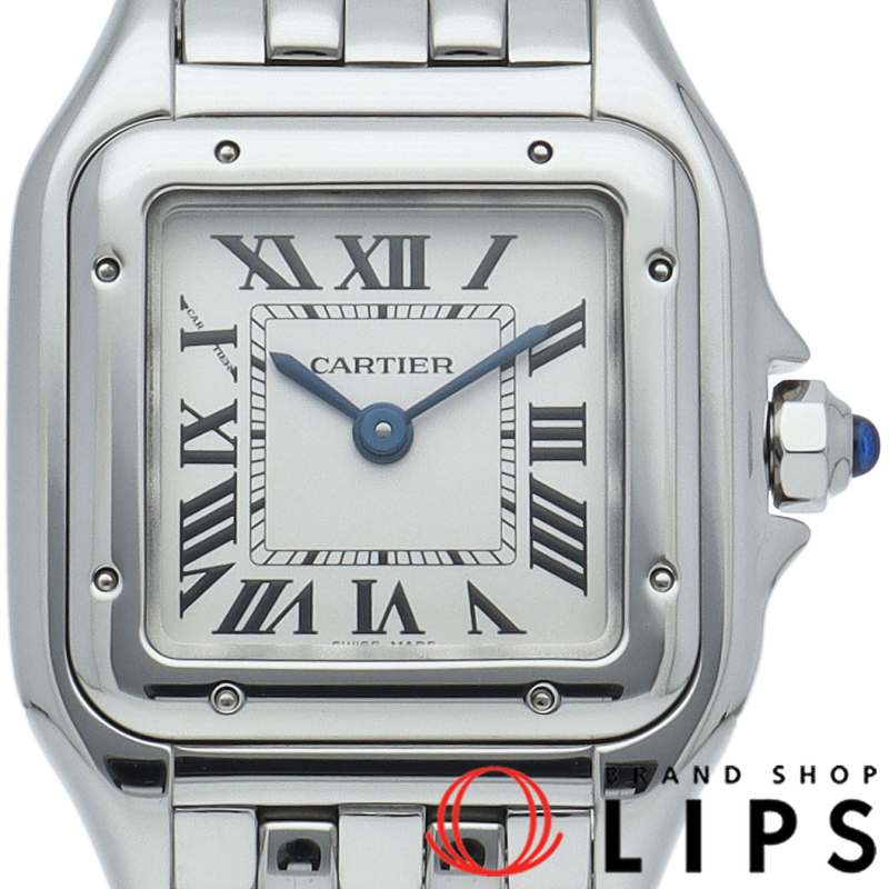 パンテール ドゥ カルティエ ウォッチ SM