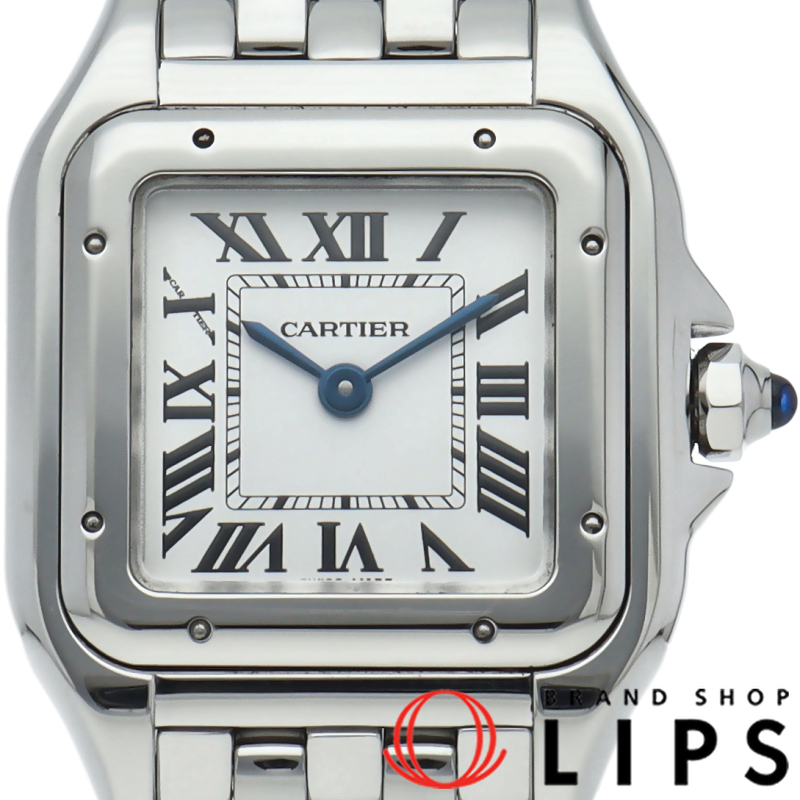 パンテール ドゥ カルティエ ウォッチ SM