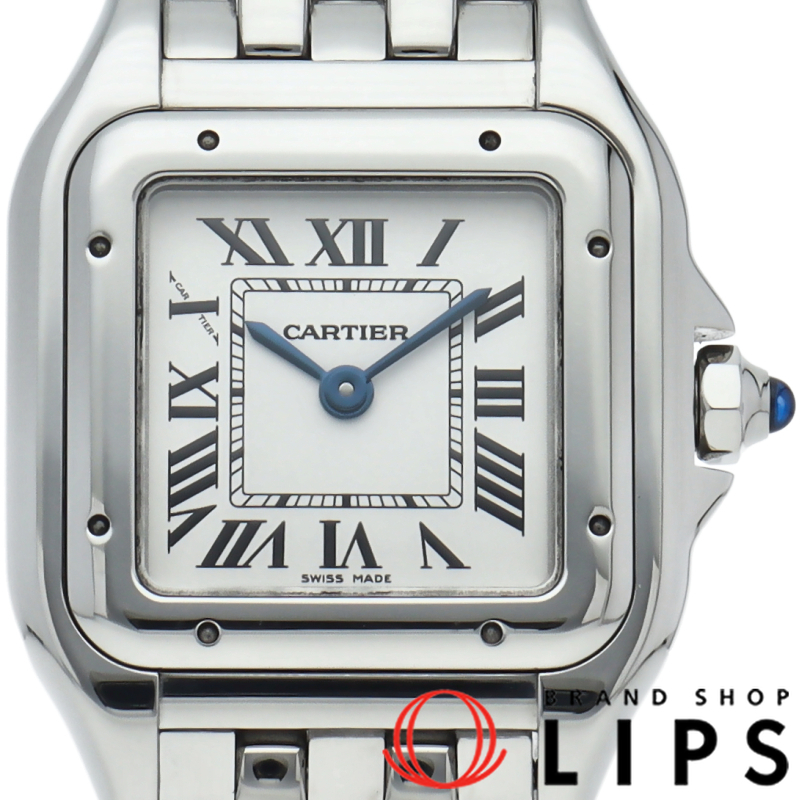パンテール ドゥ カルティエ ウォッチ SM