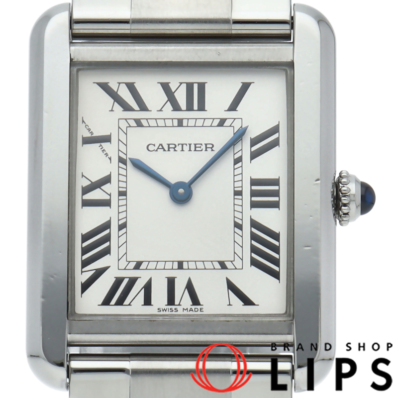 タンクソロSM ウォッチ