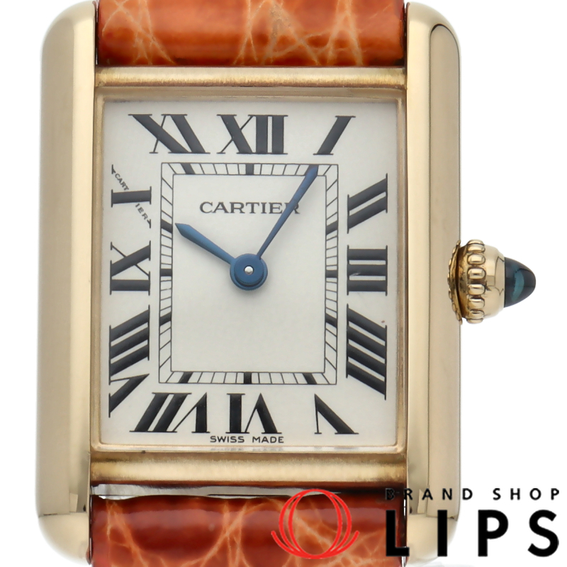 タンクルイSM ウォッチ