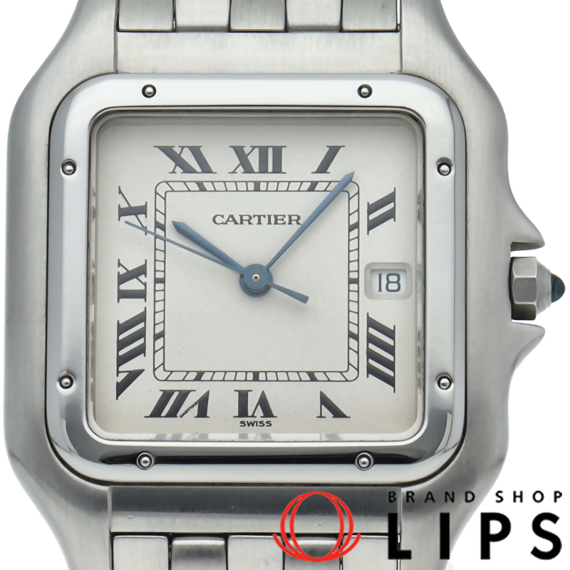 パンテールLM ウォッチ