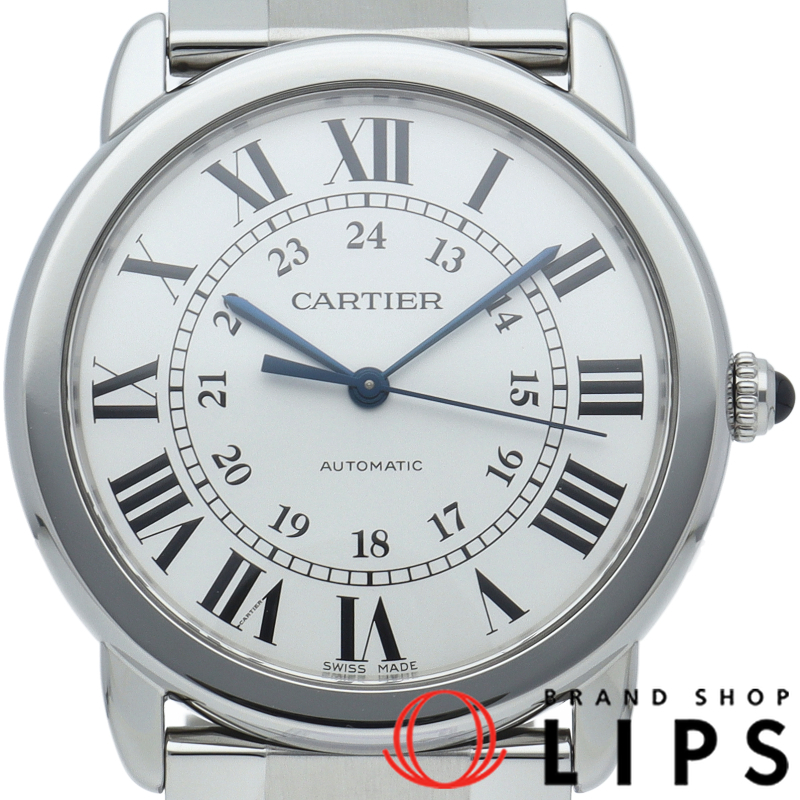 ロンドソロLM ウォッチ オートマチック