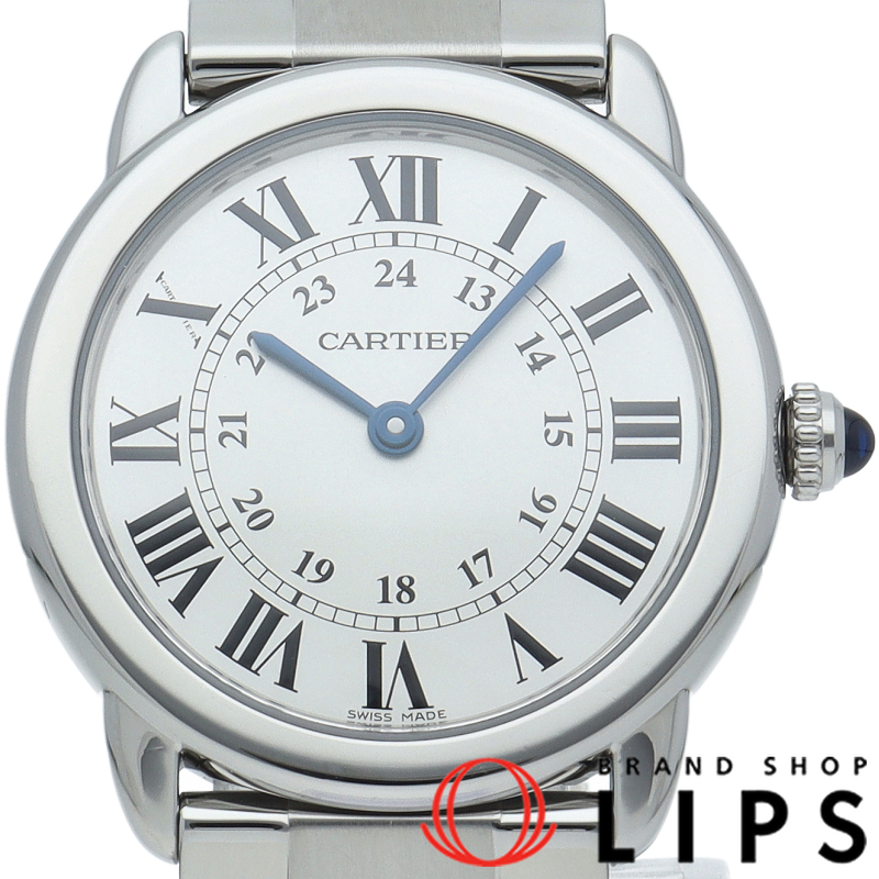 ロンドソロSM ウォッチ