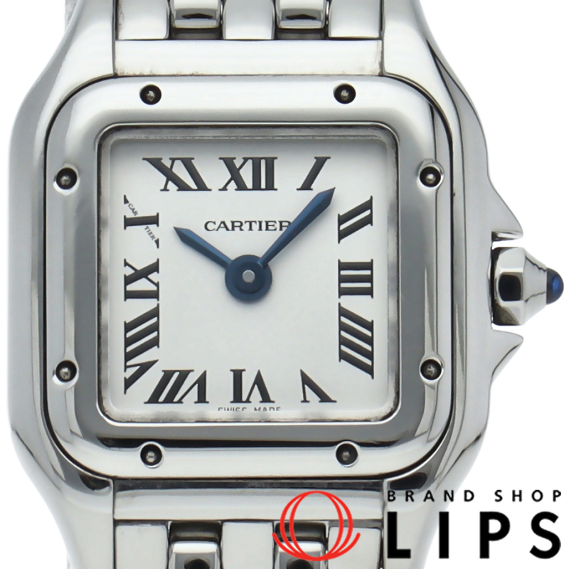 パンテール ドゥ カルティエ ミニ ウォッチ