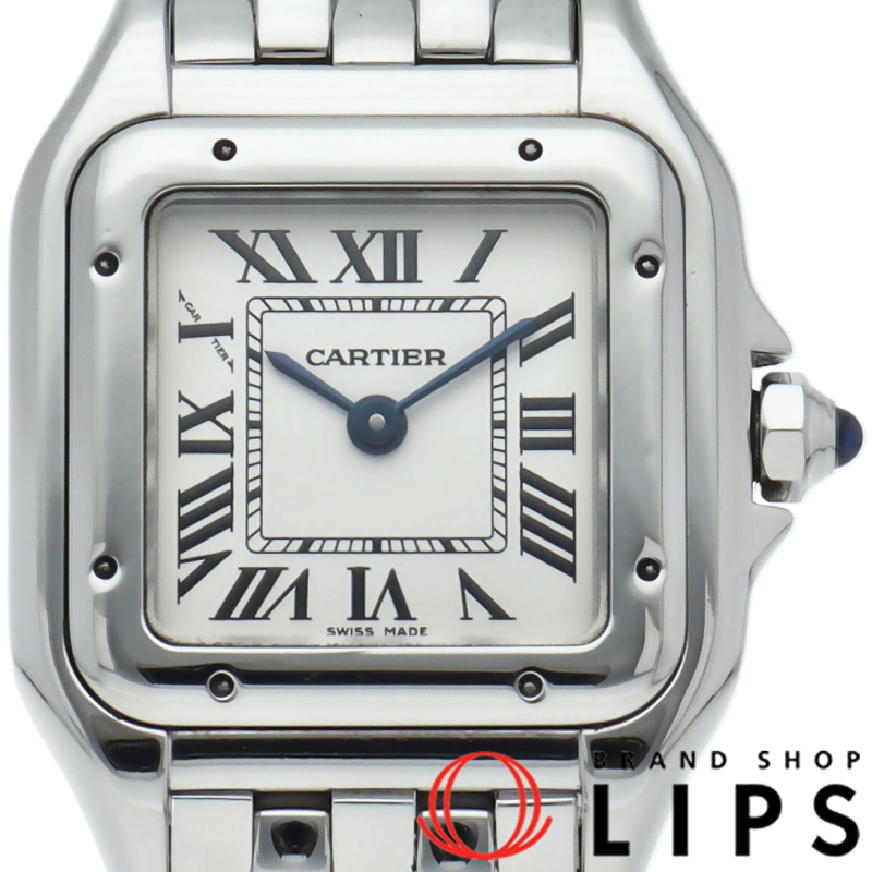パンテール ドゥ カルティエ ウォッチ SM
