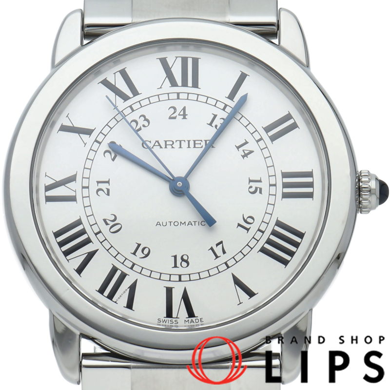 ロンドソロLM ウォッチ オートマチック