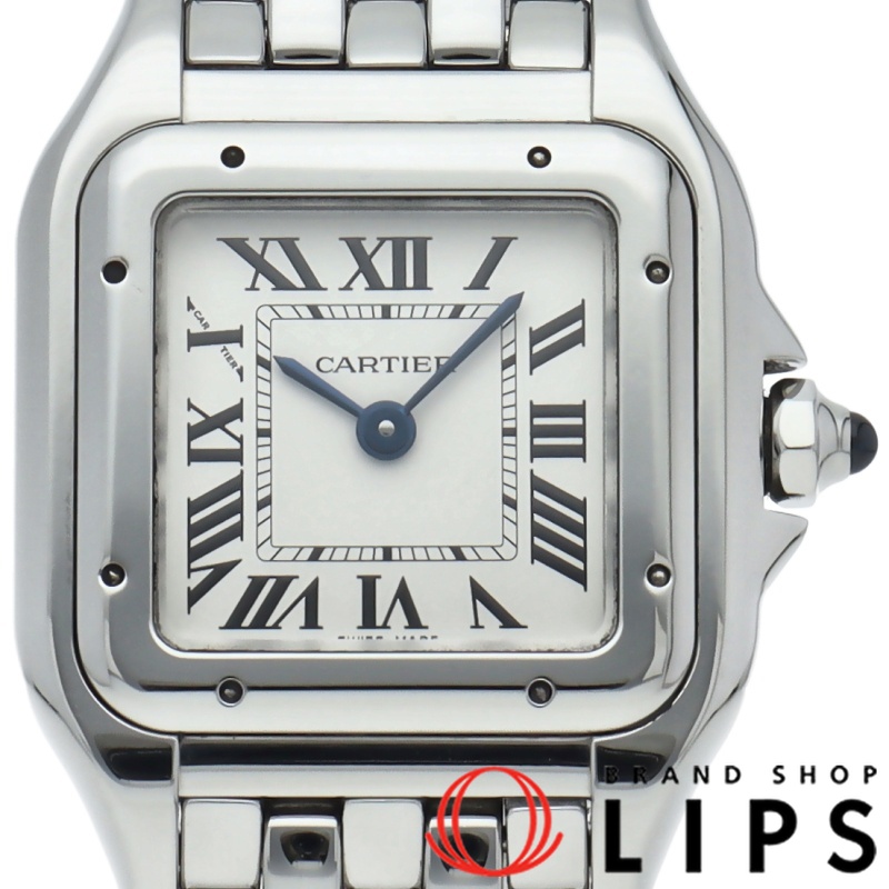 パンテール ドゥ カルティエ ウォッチ SM