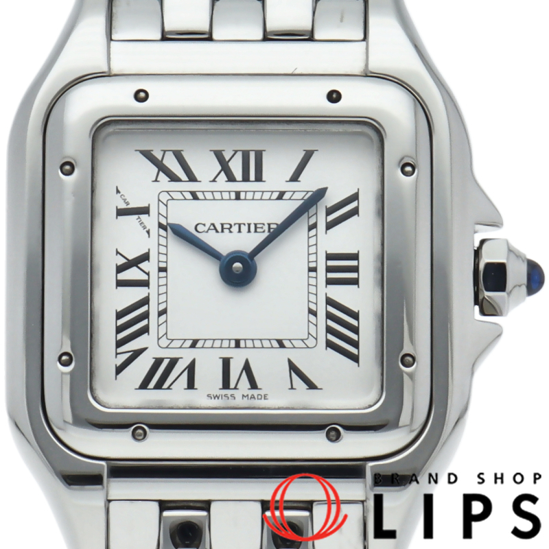 パンテール ドゥ カルティエ ウォッチ SM