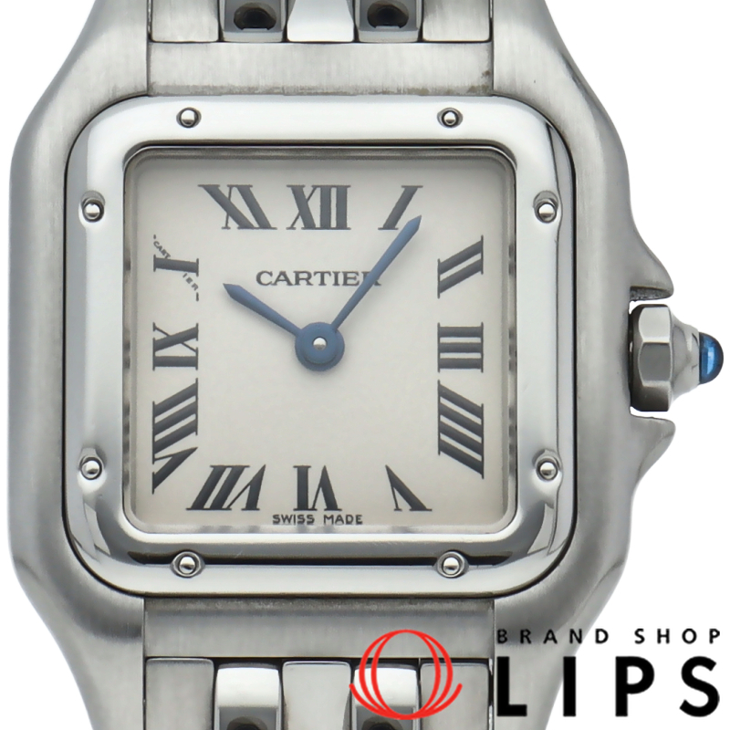 パンテールSM ウォッチ 希少文字盤