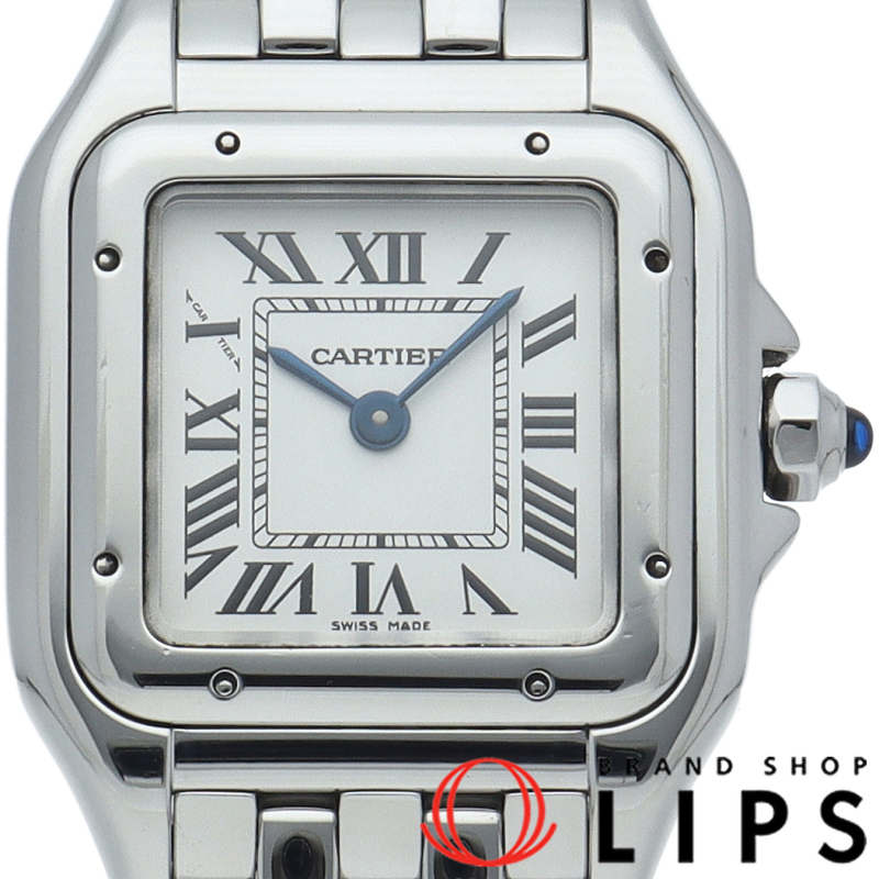 パンテール ドゥ カルティエ ウォッチ SM
