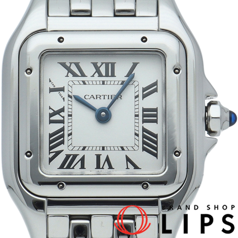 パンテール ドゥ カルティエ ウォッチ SM