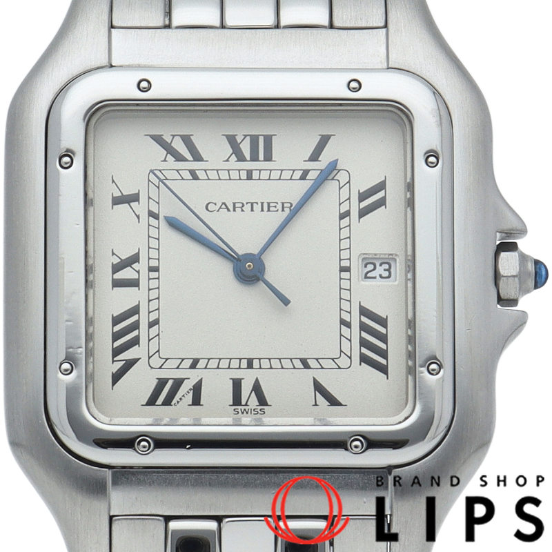 パンテールLM ウォッチ