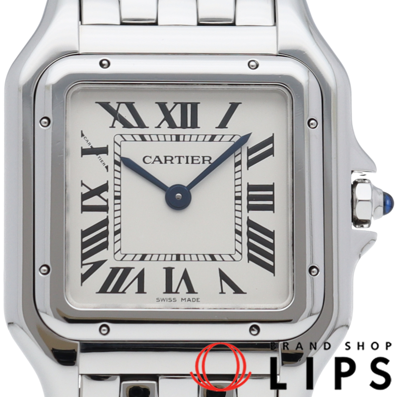 パンテール ドゥ カルティエ ウォッチ MM