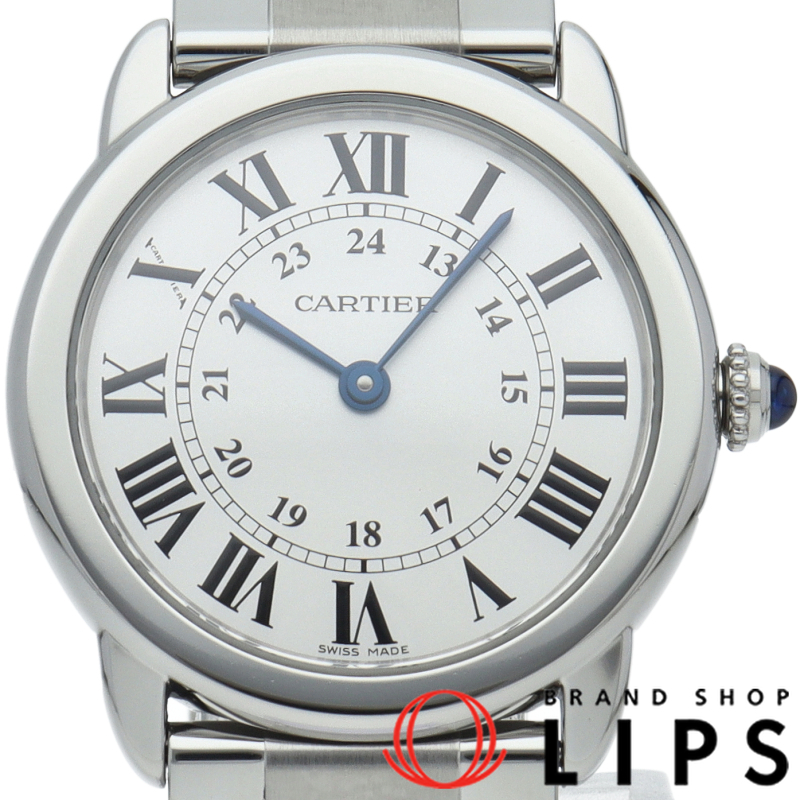 ロンドソロSM ウォッチ