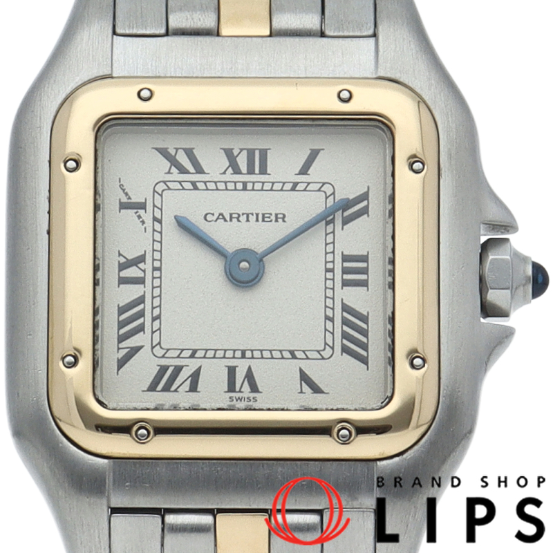 パンテールSM ウォッチ